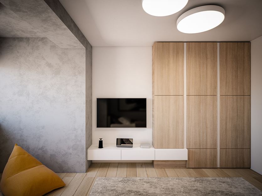 Oryginalne wyposażenie wnętrz - meble na zamówienie, Meble na wymiar Stol-Art Rafał Sawicki., Łysomice